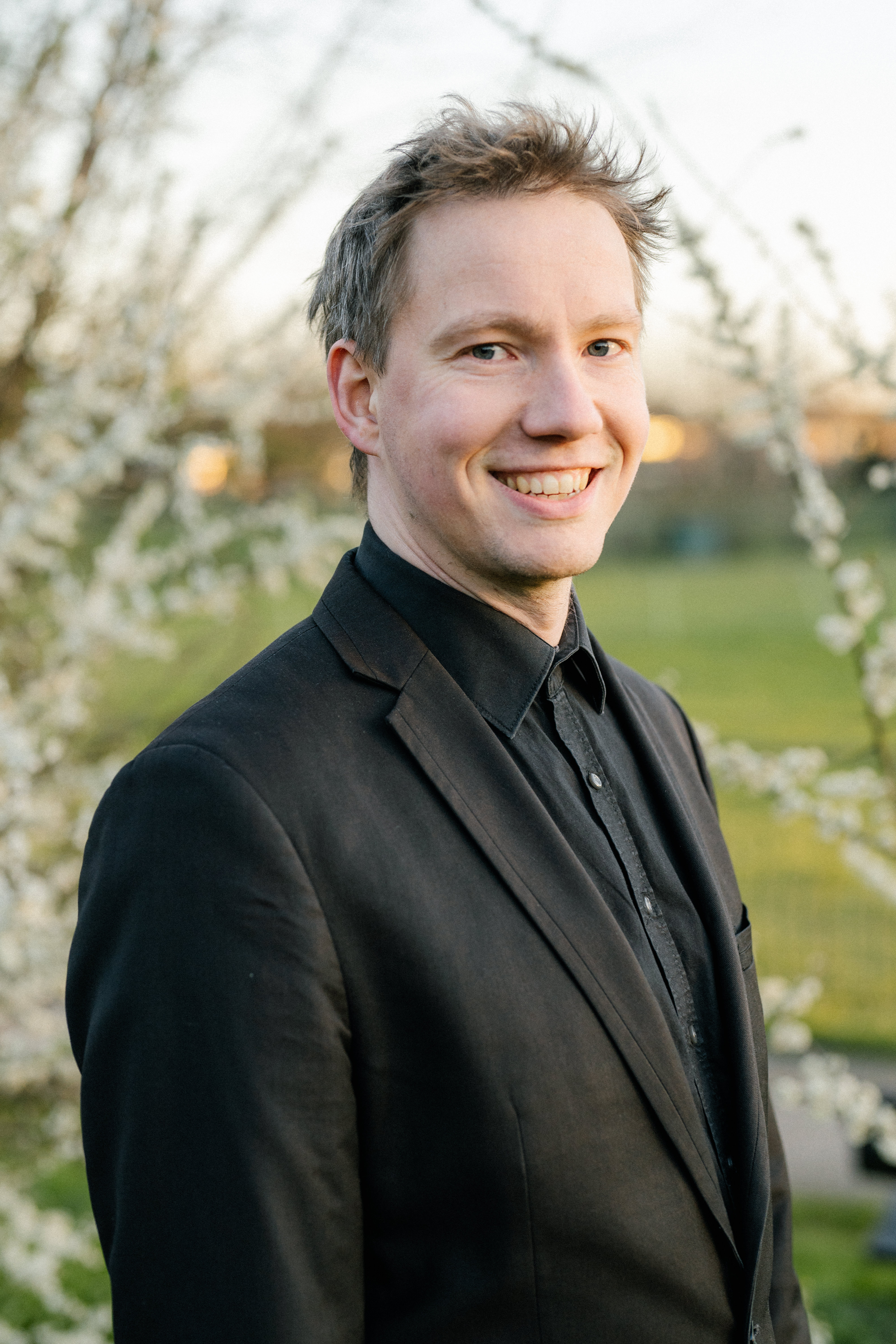 Mathijs Dubbeldam